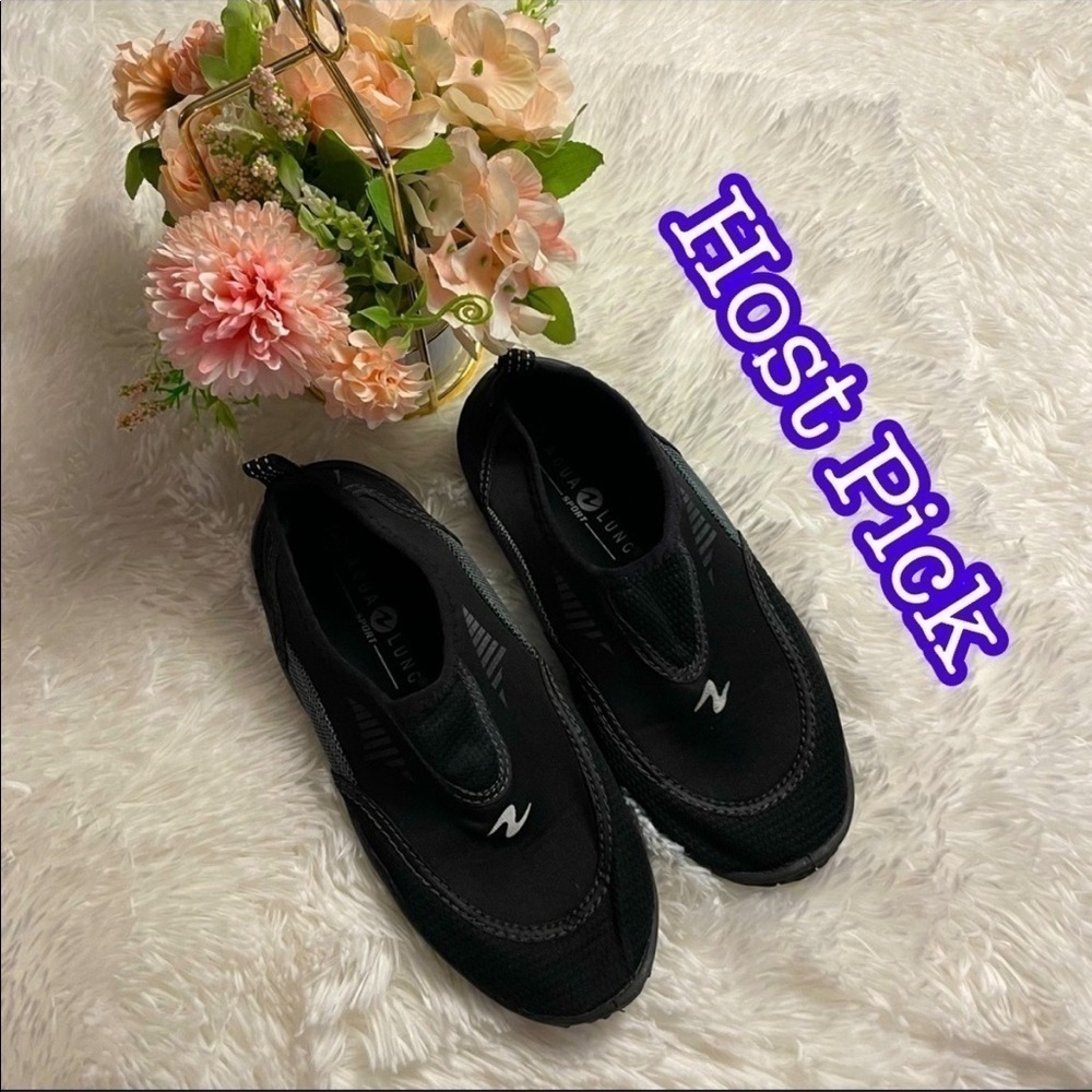 ✅HOST Pick✅ Aqua Lung Seaboard Water Shoes, 7